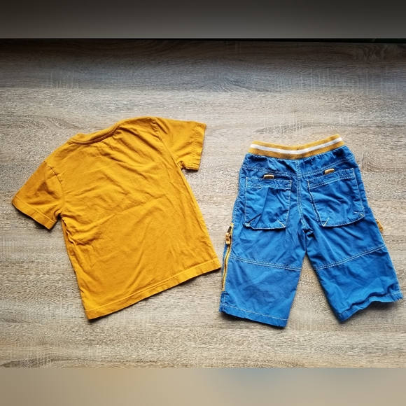 2010 giraffe techno set 5-6 years - Picture 10 of 16